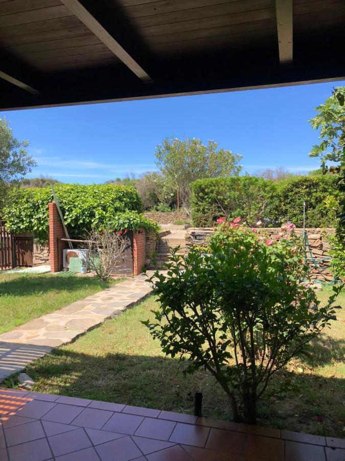 Vila Casa Le Tonnare 6 Stintino Exteriér fotografie