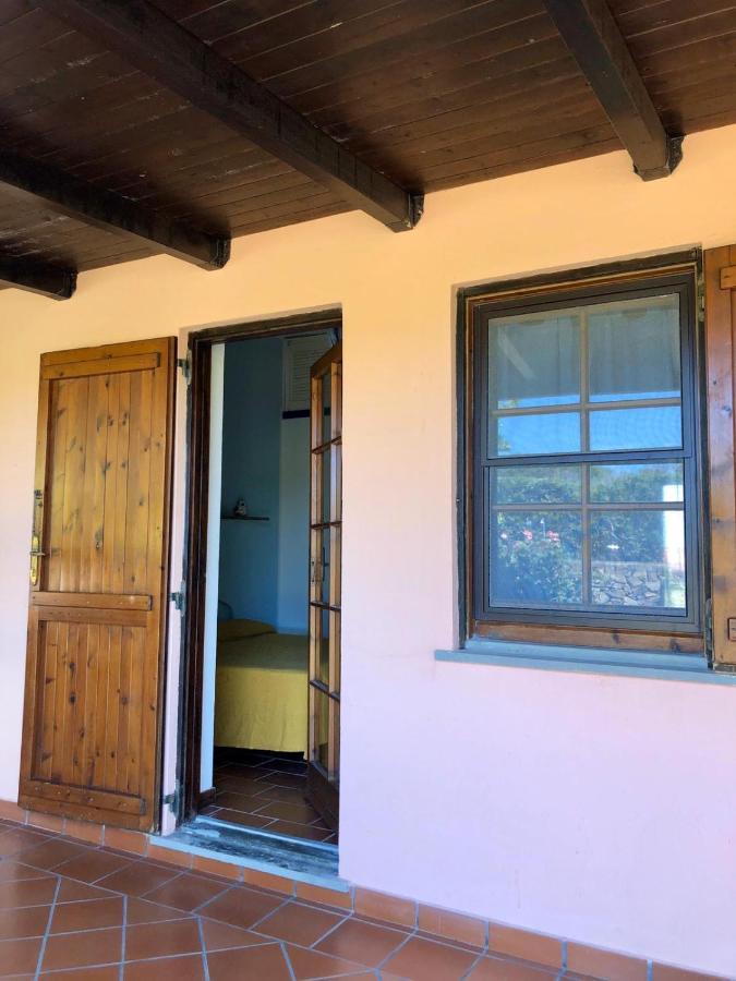Vila Casa Le Tonnare 6 Stintino Exteriér fotografie