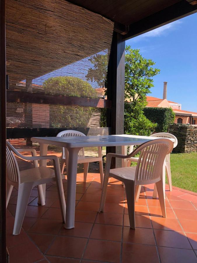 Vila Casa Le Tonnare 6 Stintino Exteriér fotografie